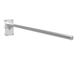 Турник настенный с одним креплением, фото 1 Турник настенный с одним креплением, фото 1