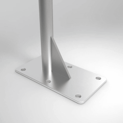 Турник настенный с одним креплением, фото 4 Турник настенный с одним креплением, фото 4