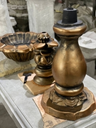 Сердечник Королевский (бронза), фото 6