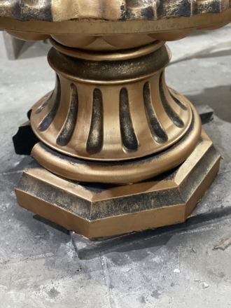 Сердечник Королевский (бронза), фото 4