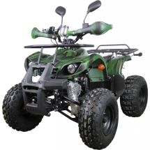Квадроцикл ATV Classic 8+