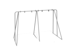 ДИО 1.022 Качели стандарт двойные, фото 3