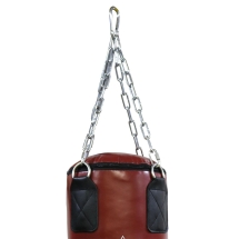 Боксёрский мешок DFC HBPV2.1 100х30