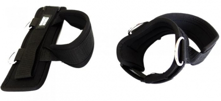 Манжеты для ног (пара), фото 2