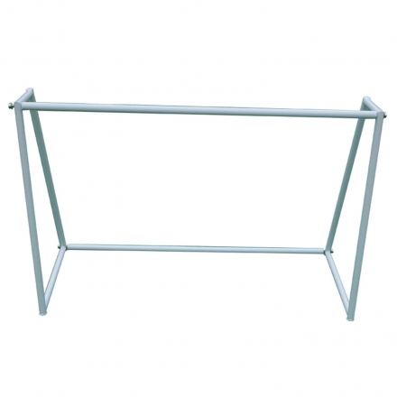 Ворота игровые DFC GOAL120T 120x80x55cm с тентом для отрабатывания ударов, фото 4