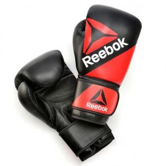 Перчатки тренировочные REEBOK, фото 1