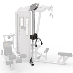 Опция тяговая колонна ES3000OPT, фото 2