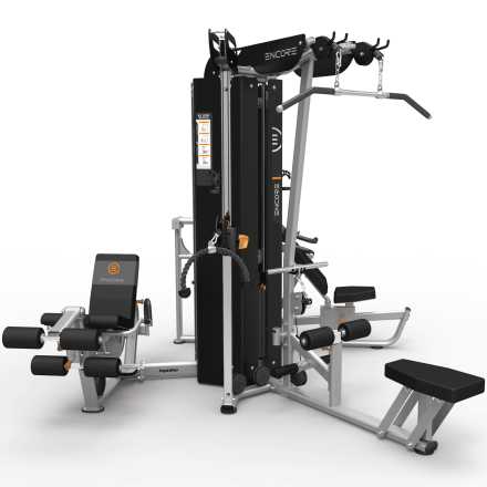 Опция тяговая колонна ES3000OPT, фото 9