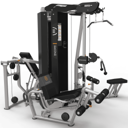 Опция тяговая колонна ES3000OPT, фото 5