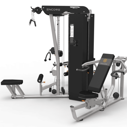 Опция тяговая колонна ES3000OPT, фото 7