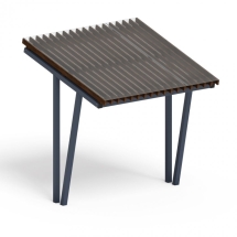 Пергола Найс