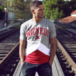 Футболка Wicked One wckshirt0192, фото 3