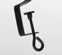 KRAFLA S-H300 Набор для настольного тенниса (ракетки 2шт., мяч 3шт., сетка с креплением)