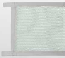 KRAFLA S-H300 Набор для настольного тенниса (ракетки 2шт., мяч 3шт., сетка с креплением)