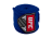 (UFC Бинт боксерский 4,5 м синий)