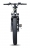Велогибрид UBERBIKE FAT 48V 1000W BLACK