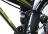 Велогибрид UBERBIKE FAT 48V 1000W BLACK