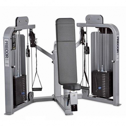 Тренажер Жим от груди PRECOR/ICARIAN CWFT444S, фото 1