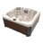 Спа бассейн Wellis Marbella Standard