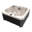 Спа бассейн Wellis Marbella Standard