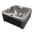 Спа бассейн Wellis Marbella Standard
