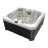 Спа бассейн Wellis Marbella Standard