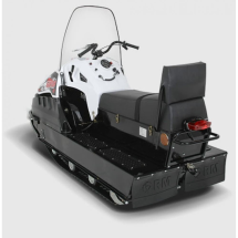 Снегоход РУССКАЯ МЕХАНИКА Буран 4ТД Снегоход РУССКАЯ МЕХАНИКА Буран 4ТД