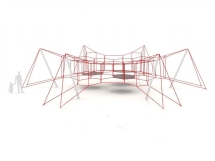 ИГРОВАЯ СЕТКА СЕРИЯ &quot;ПЛАЗМА&quot; ИС-3.5