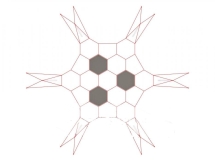 ИГРОВАЯ СЕТКА СЕРИЯ &quot;ПЛАЗМА&quot; ИС-3.5