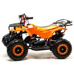 Квадроцикл детский MOTOLAND 50 SCORPION, фото 4