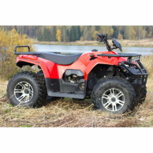 Квадроцикл IRBIS ATV 250