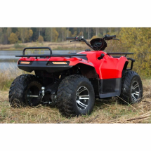 Квадроцикл IRBIS ATV 250