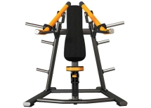 Жим от плеч с независимыми рычагами Digger HD003-2				