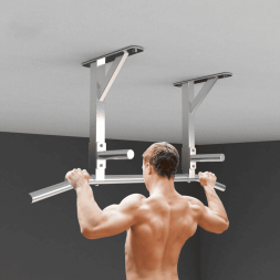 Турник потолочный нерж.сталь, фото 3 Турник потолочный нерж.сталь, фото 3