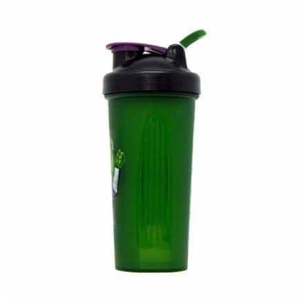 Шейкер Super Hero Series Hulk 700мл., фото 2