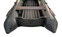 Спортивная моторная лодка Пеликан 320 НДНД Спортивная моторная лодка Пеликан 320 НДНД