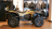 Квадроцикл LONCIN Xwolf 700 MUD L (ПСМ)