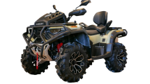 Квадроцикл LONCIN Xwolf 700 MUD L (ПСМ) Квадроцикл LONCIN Xwolf 700 MUD L (ПСМ)