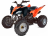 Квадроцикл ABM Scorpion 150