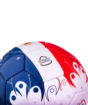 Мяч футбольный France №5