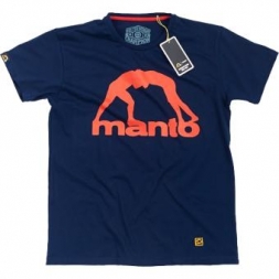 Футболка Manto manshirt0303, фото 1