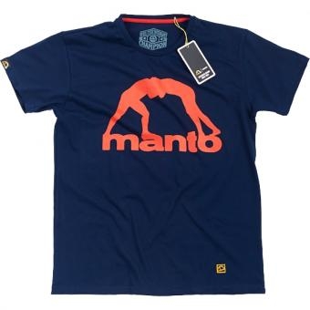 Футболка Manto manshirt0303, фото 1