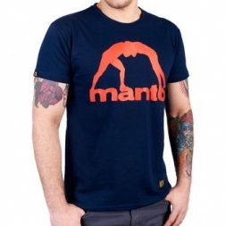 Футболка Manto manshirt0303, фото 2