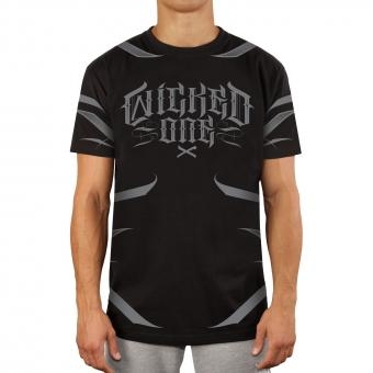 Футболка Wicked One wckshirt0257, фото 1