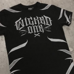 Футболка Wicked One wckshirt0257, фото 3