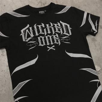 Футболка Wicked One wckshirt0257, фото 3