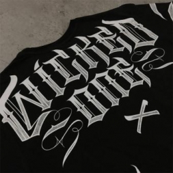 Футболка Wicked One wckshirt0257, фото 4