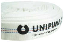 Рукав напорный UNIPUMP (50мм; 25м) 95956