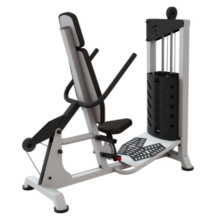 Грузоблочный тренажер для бицепса бедра, фото 1