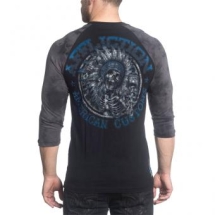 Лонгслив Affliction affhood032